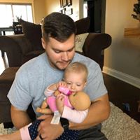 Darin Marshall's profile image