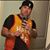 Billy Erskine's profile image