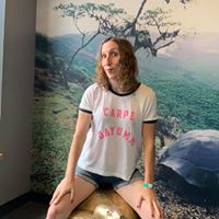 Chloe Harris's profile image