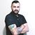Heriberto Celaya's profile image