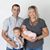 Brian N Krista Fielder's profile image