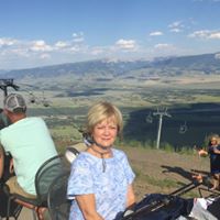 Judith Carter's profile image