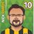 Nick Ramos's profile image