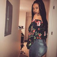 Te'Anne Townsend's profile image