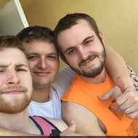 Luke Lytle's profile image