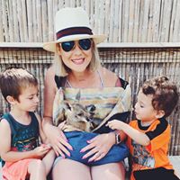 Heather Johnson's profile image