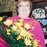 Betty Tungesvik Gordon's profile image