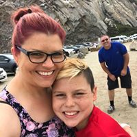 Shannan Watkins's profile image