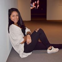Maria Benzine's profile image