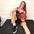 Janie Alice Hurst's profile image