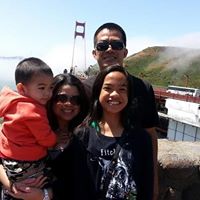Arlyn Deocades Valdez's profile image