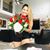 Jennifer Marie Partida's profile image