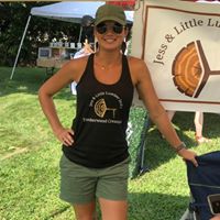 Jessica Laux's profile image