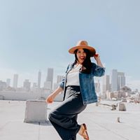 Adilene Garcia's profile image