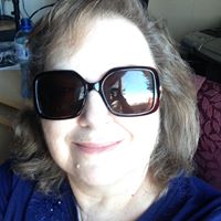 Joy Tucker Palmer's profile image
