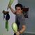 Khoi D Tran's profile image