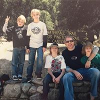 John Rademacher's profile image