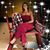 Kendra Lee Combe Raymond's profile image