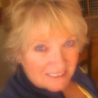 Angela Hislop Tereba's profile image