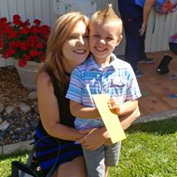 Mary Wedlake's profile image