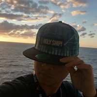 John Chau's profile image
