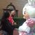 Maria Alvarado's profile image
