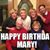 Mary Palm's profile image