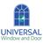 Universal Window's profile image