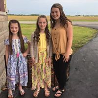 Amber Baker's profile image