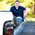 Jared Chandler's profile image