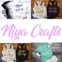 Niya Crafts's profile image