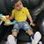 Nidal Badaweia's profile image