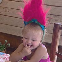 Michelle Lachance Hammons's profile image