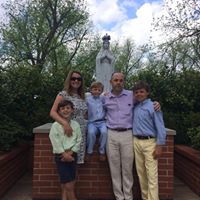 Brad Simon's profile image