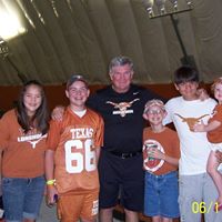 Tracy Looney's profile image