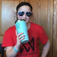 Becky Read's profile image