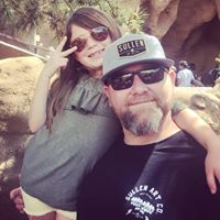 Clint Borbon's profile image