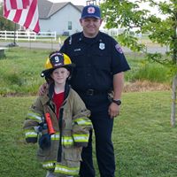 James Brian Huggins's profile image