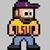 Luther M. Hibner's profile image