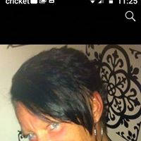 Gloria Robinson's profile image