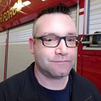 Jeff Hackworth's profile image