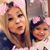 Monica Solis's profile image