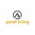 Peak Living's profile image