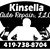 Bob Kinsella's profile image