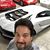 David Michael Castelhano's profile image