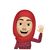 Maryam Qonita's profile image