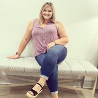 Sayge Cullop Trogdon's profile image