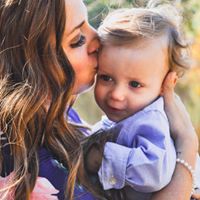 Hollyann Brinson's profile image