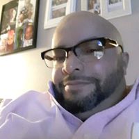 Jamie Clopton-McCrae's profile image