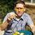 David Neal McKnight's profile image
